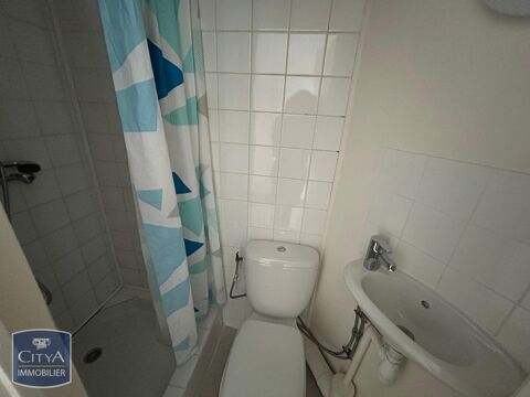  Appartement � louer 1 pi�ce 15 m�