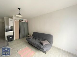  Appartement à louer 1 pièce 24 m²