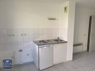  Appartement à louer 2 pièces 46 m²