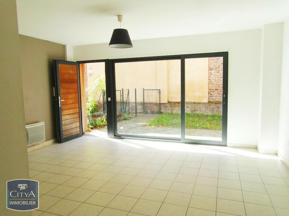 location Maison - 2 pièce(s) - 54 m² Haubourdin (59320)