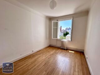  Appartement à louer 3 pièces 62 m²