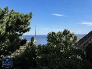  Appartement à louer 2 pièces 61 m²