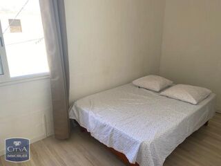  Appartement à louer 3 pièces 46 m²
