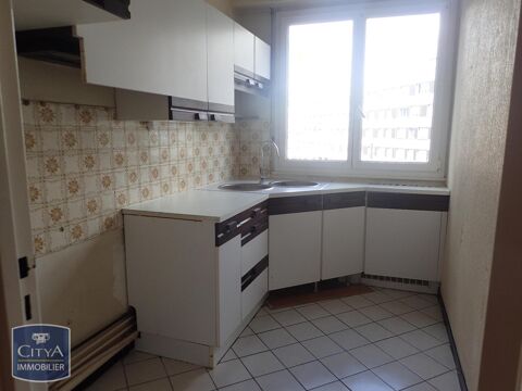  Appartement � louer 3 pi�ces 51 m�