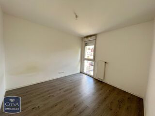  Appartement à louer 2 pièces 46 m²