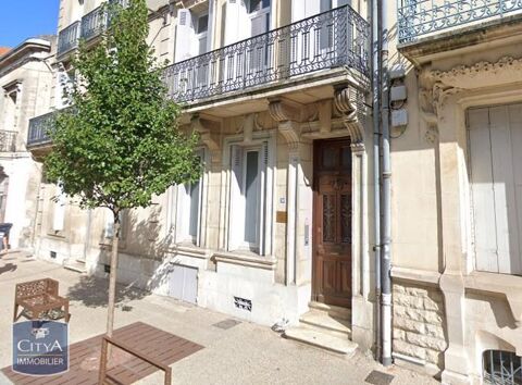 A LOUER AGEN LOCAL COMMERCIAL RDC Boulevard CARNOT 45... 500 47000 Agen