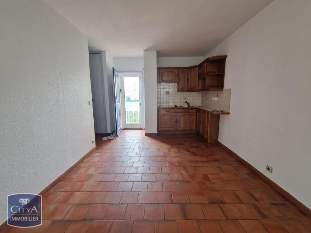 EXCLUSIVITÉ CITYA FREJUS - APPARTEMENT 2 PIÈCES AVEC PIS....