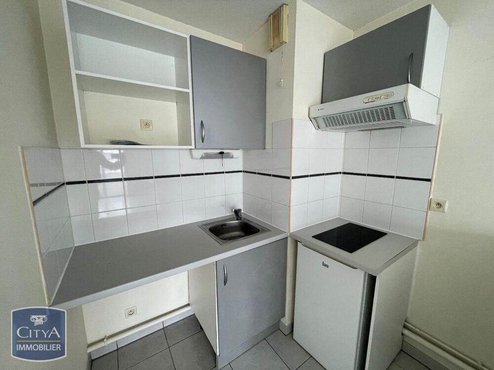location Appartement - 2 pièce(s) - 43 m² Poitiers (86000)