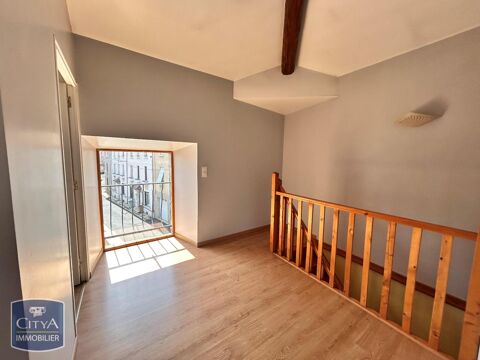  Maison � louer 3 pi�ces 75 m�