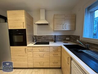  Appartement � louer 5 pi�ces 79 m�