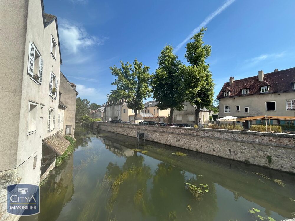 location Appartement - 1 pièce(s) - 24 m² Chartres (28000)