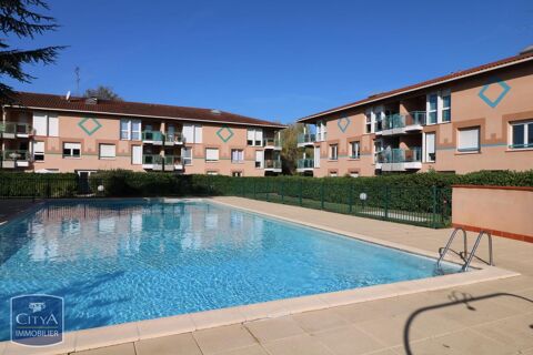   Location Appartement Appartement - 3 pice(s) - 68 m