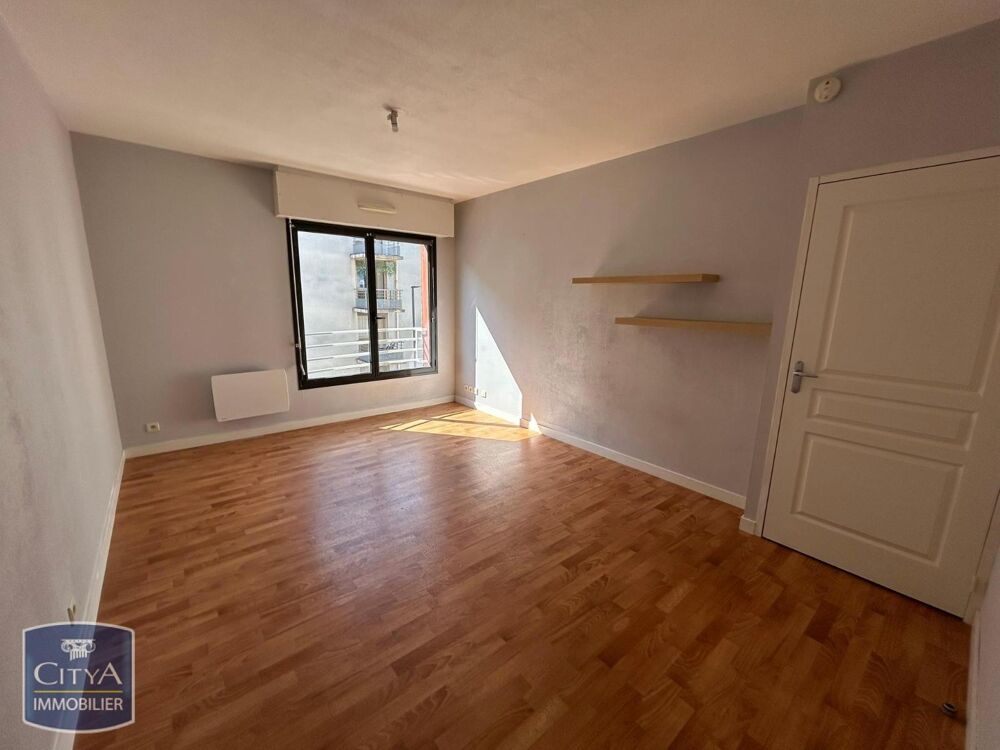 location Appartement - 2 pièce(s) - 42 m² Laval (53000)