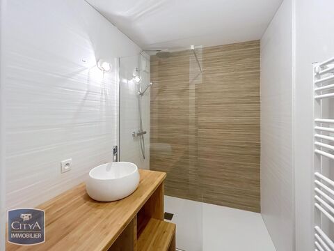  Appartement � louer 2 pi�ces 42 m�