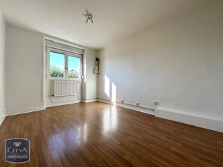  Appartement à louer 3 pièces 43 m²