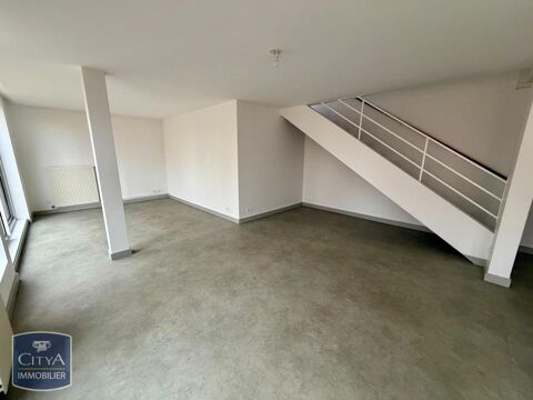  Appartement � louer 4 pi�ces 105 m�