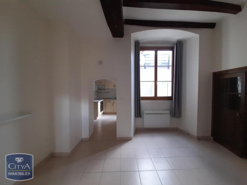location Appartement - 2 pièce(s) - 39 m² Angers (49100)