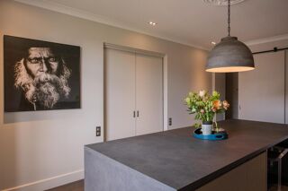  Appartement à vendre 5 pièces 140 m²