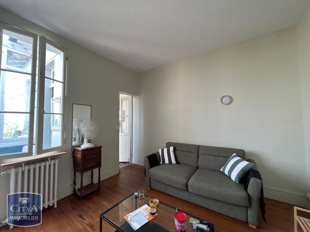 location Appartement - 3 pièce(s) - 67 m² Bordeaux (33000)