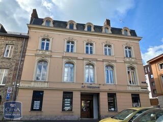  Appartement � louer 3 pi�ces 96 m�