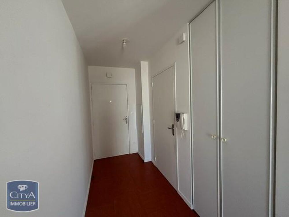 A LOUER - APPARTEMENT T1 - NANTES GARE SUD À louer : au ....