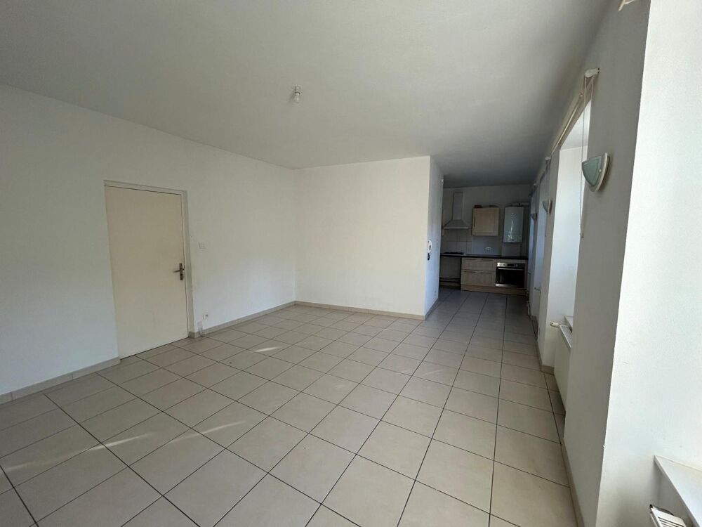 location Appartement - 3 pièce(s) - 79 m² Montbéliard (25200)