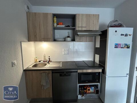  Appartement  louer 3 pices 61 m