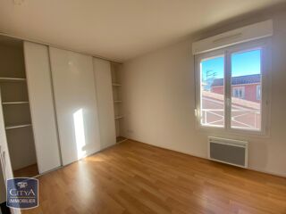  Maison � louer 3 pi�ces 71 m�