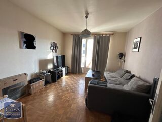  Appartement � louer 3 pi�ces 57 m�