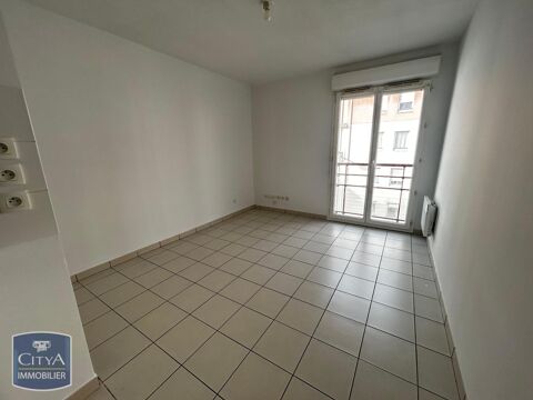  Appartement  louer 1 pice 20 m