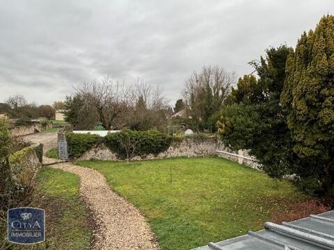  Appartement � louer 3 pi�ces 58 m�