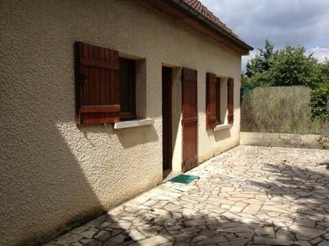  Maison � louer 5 pi�ces 108 m�