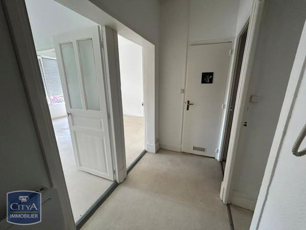 À LOUER : Charmant appartement T2 situé dans la commune ....