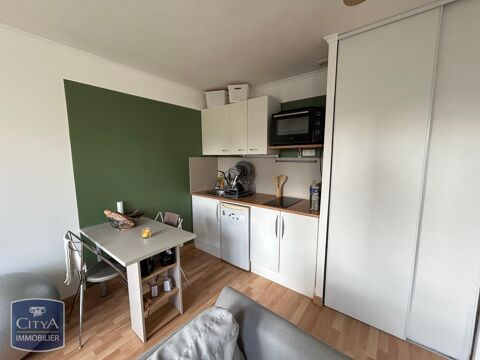  Appartement � louer 2 pi�ces 32 m�