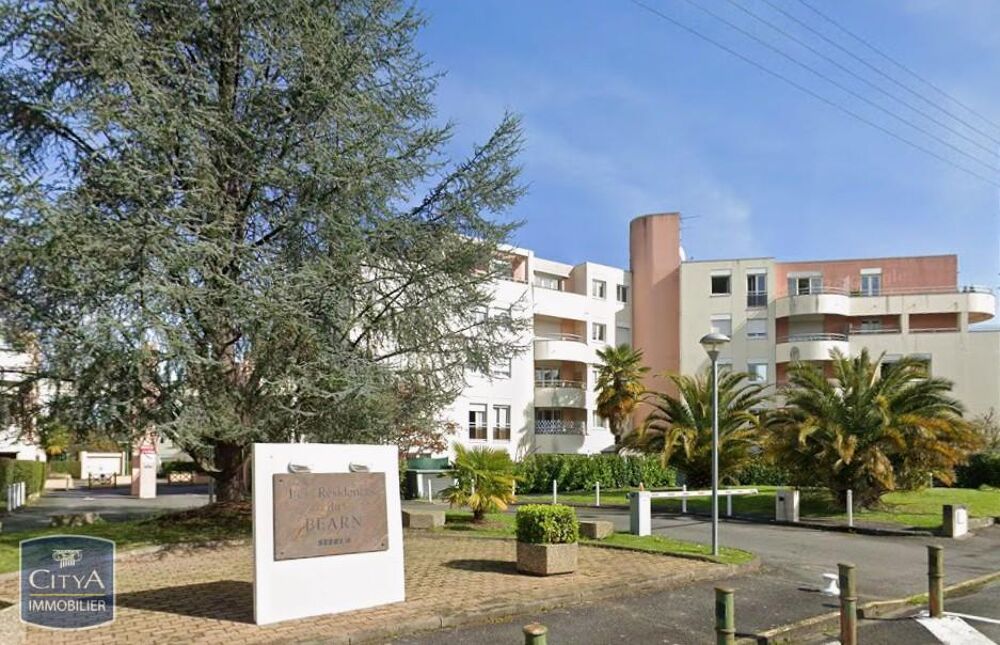 location Appartement - 3 pièce(s) - 67 m² Billère (64140)