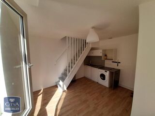  Appartement � louer 1 pi�ce 25 m�