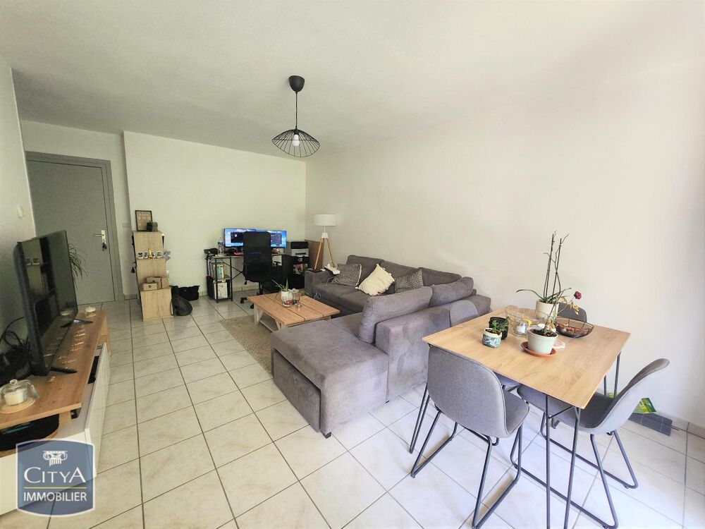 location Appartement - 2 pièce(s) - 47 m² Limoges (87000)
