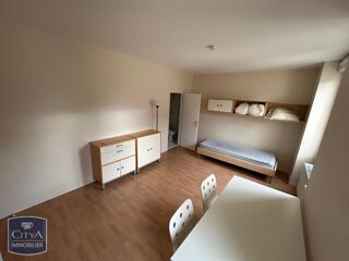  Appartement � louer 1 pi�ce 24 m�