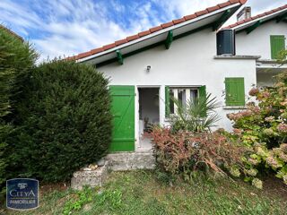  Appartement à louer 1 pièce 16 m²