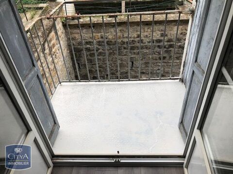  Appartement � louer 1 pi�ce 37 m�