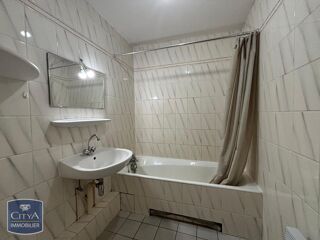  Appartement à louer 3 pièces 58 m²