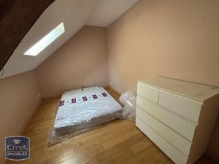  Appartement à louer 3 pièces 71 m²
