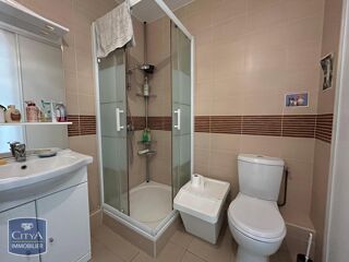  Appartement � louer 2 pi�ces 42 m�