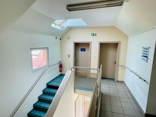  Maison � vendre 15 + pi�ces 647 m�