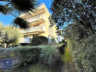  Appartement à louer 3 pièces 59 m²