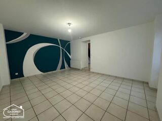  Appartement � louer 2 pi�ces 51 m�