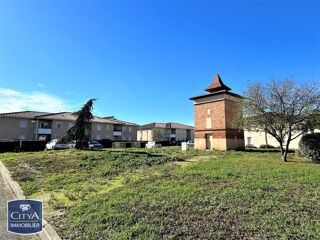  Appartement � louer 2 pi�ces 48 m�