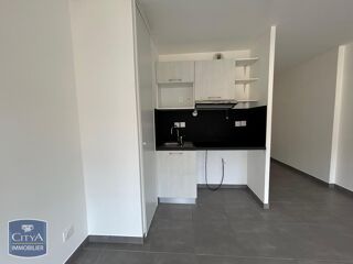  Appartement � louer 2 pi�ces 42 m�