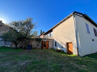 location Maison - 6 pièce(s) - 144 m² Chasselas (71570)