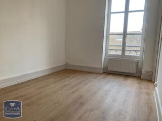  Appartement à louer 2 pièces 60 m²